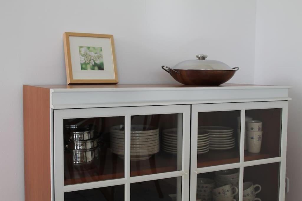 La Perla Di Bre' Apartment Lugano Ngoại thất bức ảnh