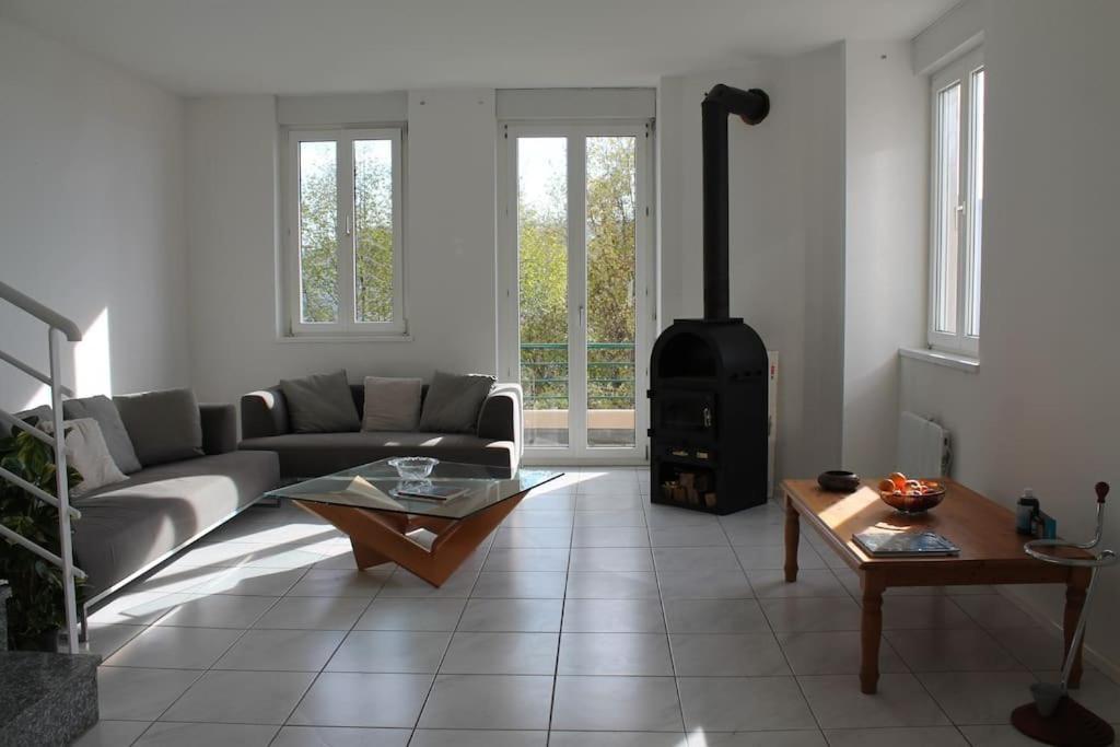 La Perla Di Bre' Apartment Lugano Ngoại thất bức ảnh