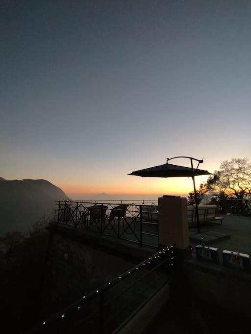 La Perla Di Bre' Apartment Lugano Ngoại thất bức ảnh
