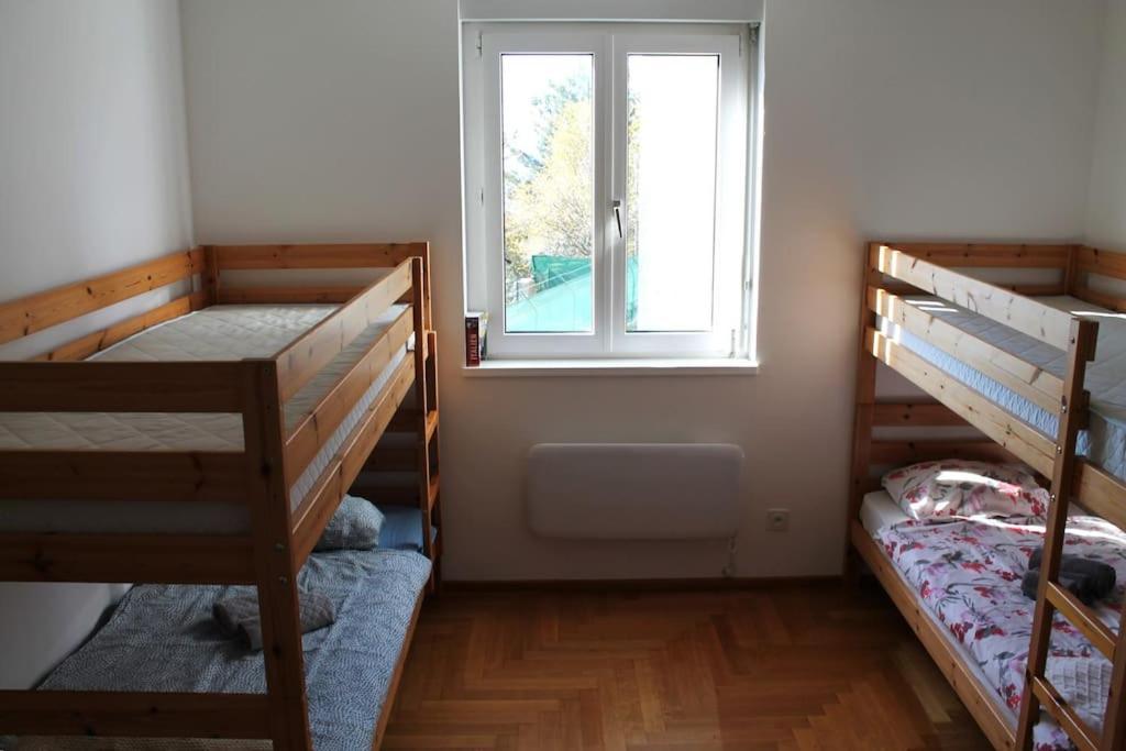 La Perla Di Bre' Apartment Lugano Ngoại thất bức ảnh