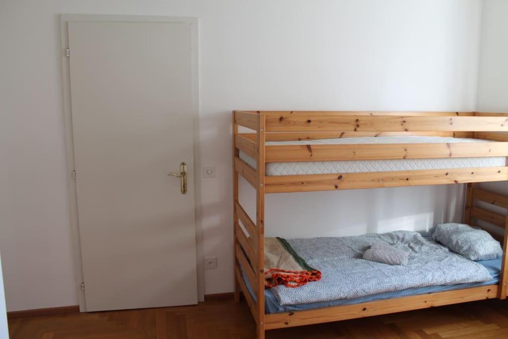 La Perla Di Bre' Apartment Lugano Ngoại thất bức ảnh