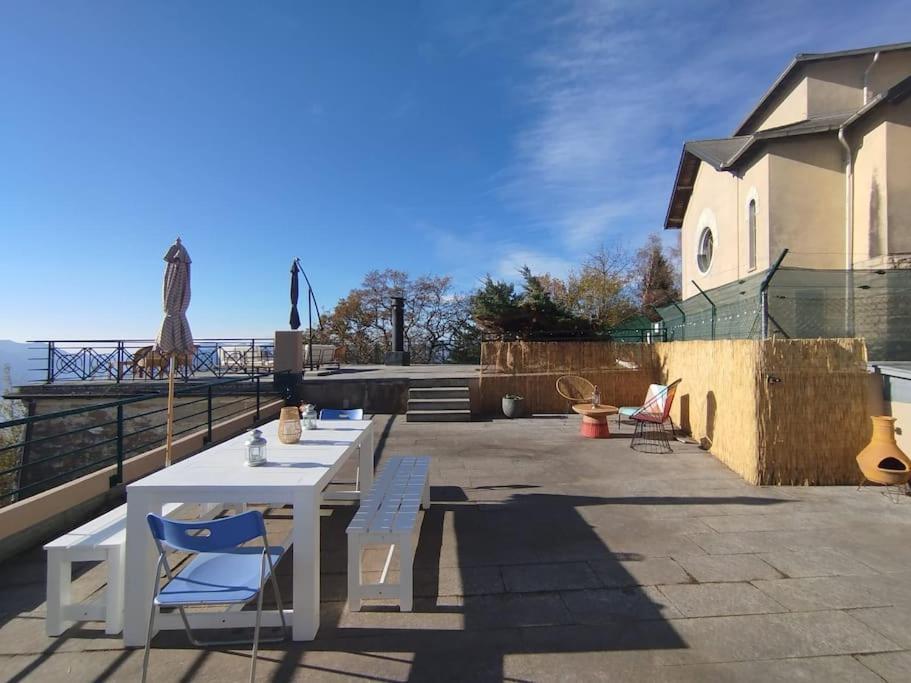 La Perla Di Bre' Apartment Lugano Ngoại thất bức ảnh