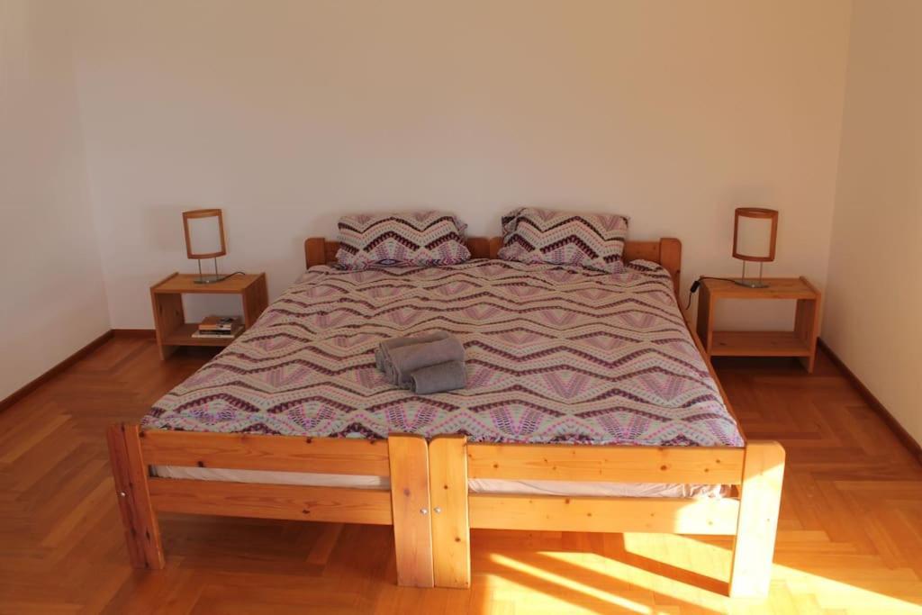 La Perla Di Bre' Apartment Lugano Ngoại thất bức ảnh